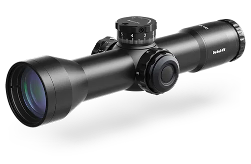 Смещение линз